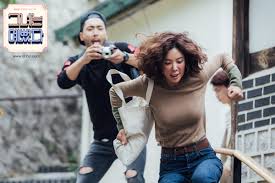 She Was Pretty Asianwiki It aired on mbc from september 16 to november 11, 2015, on wednesdays and thursdays at 22:00. she was pretty asianwiki