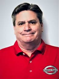 Our Team : Control Depot