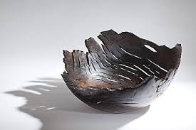 Gallery 1 Pieces In Bog Wood Wood Turning Wooden Bowls Wood Bowls