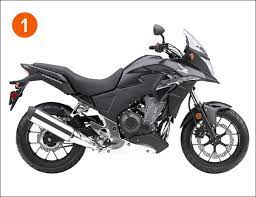 Two Wheels Good 5 Best Starter Motorcycles 2013 Honda Honda Motorcycles For Sale