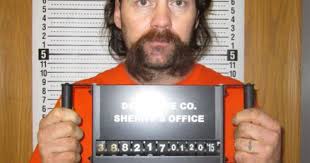 UPDATE: Police: Manchester charges come after silencers, hidden camera  found