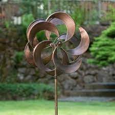 New Garden Art Copper Wind Spinners 60 Ideas Wind Spinners Garden Wind Spinners Copper Wind Spinners