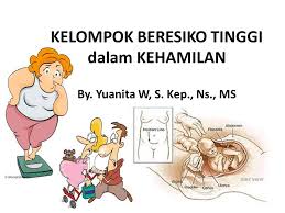 Diet sehat untuk ibu menyusui sangat baik untuk ibu yang ingin menurunkan berat badan, terutama ingin mengecilkan bagian perut. Kelompok Beresiko Tinggi Dalam Kehamilan Ppt Download