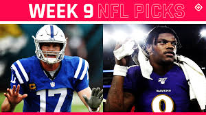 Free nfl expert picks for every nfl game of the season. Nfl Expert Picks Predictions For Week 9 Straight Up Sporting News