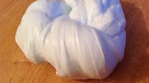 Slime Avec De La Mousse A Raser Slime Avec Mousse A Raser Recette De Slime Mousse A Raser