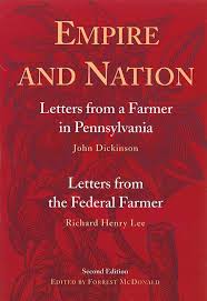 Our letter unscrambler can unscramble letters into words with ease. Empire And Nation Letters From A Farmer Online Library Of Liberty