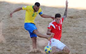 The final will be played in moscow at the luzhniki stadium. Moscow Unveils Official Poster Of 2021 Fifa Beach Soccer World Cup In Russia Sport Tass