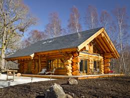Luxury hot tub cabins and wide range of activities for families, groups and couples. The Best Cosy Cabins In Scotland