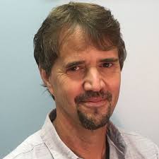 Doug Hunsberger MA, LPC