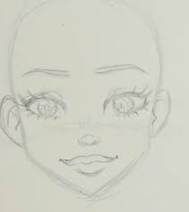 Croquis Visage Art Sketches Funny Drawings Sketches