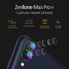 Asus zenfone 7 and zenfone 7 pro with 90hz display announced. Mobile2go Ready Stock Asus Zenfone Max Pro M1 Zb602kl 64gb Rom 6gb Ram Original Asus Malaysia Set