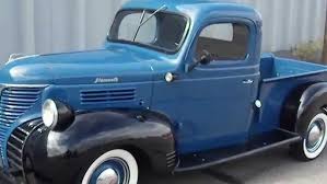 Image result for Marine Blue 1941 Truck