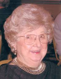 Obituary information for Frances Bott