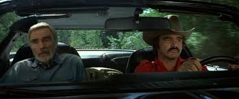 The Last Movie Star Blu-ray Review