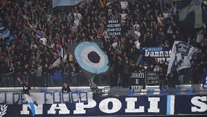 Benvenuto nella fan page ufficiale ssc napoli welcome to the official fan page ssc napoli www.sscnapoli.it. Napoli Players Living In Fear Of Own Fans As Club Tensions Escalate 90min