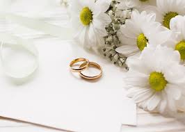 Nozze di topazio 45 anni : Guida Completa A Tutti Gli Anniversari Di Matrimonio Blog Di Moda