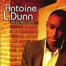 Antoine Dunn