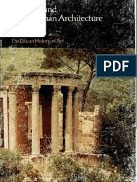 Find and compare recessed lighting installation online. Etruscan And Early Roman Architecture A Boethius Pdf