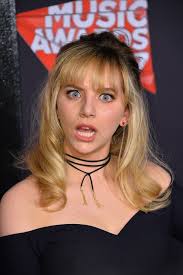 Hailey Knox editorial stock image. Image of celebrities