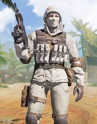 Get free skins and points (cp) in call of duty mobile! Todos Los Personajes De Call Of Duty Mobile Skins 2021 Tecxpla