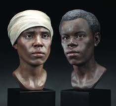 Groundbreaking 10-year DNA study fosters ancestral connections to Catoctin  Furnace