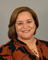 We are proud to welcome Dr. Emily Dillard as the new Chief Information  Officer (CIO) for ACPS. Since joining ACPS in 2016, she has been a driving  force behind the school division's