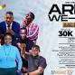 Arise We-Men Comedy Event event image