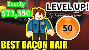 Bacon Hair Gets 70000 Bounty Level 50 Roblox Jailbreak Winter Update Youtube This subreddit is not run, monitored, or used by roblox staff. bacon hair gets 70000 bounty level 50 roblox jailbreak winter update