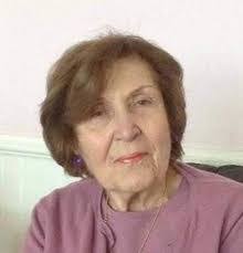 Anahid Grigorian's Instagram, Twitter & Facebook