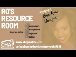 Walk through the door of discomfort!