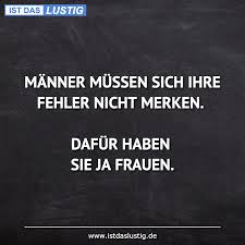 Die Besten 167 Manner Spruche Auf Istdaslustig De