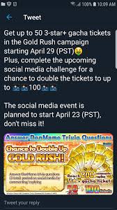 A lot of people out there might think that they know everything about american football, but the true test is whether or not they can answer these sports trivia questions. New Community Event Soon Danmachimemoriafreese