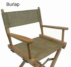 Outdoor Directors Chair Replacement Covers Vinyl Replacement Covers Everywherechair Directors Chair Old Chairs Chair