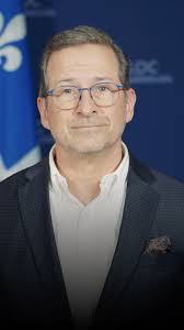 Qui va parler pour le Québec?, #BlocQc