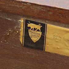 We did not find results for: Sold Price Dressing Table Manufactured By Maddox Tables And Marked With Both Paper Label And Metal Badge With Badge Reading Maddox Colonial June 6 0115 12 00 Pm Pdt