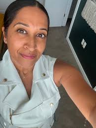 Say It Out Loud with Vasavi Kumar