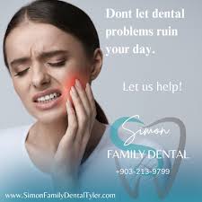 Simon Family Dental