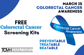 Image result for Colorectal Cancer Screening