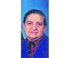 Rosa Sgambelluri Obituary (1930