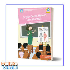 Subtema 1 cara tubuh mengolah udara bersih. Buku Tematik Kelas 5 Tema 1 Organ Gerak Hewan Dan Manusia Kurikulum 2013 Edisi Revisi 2017 Shopee Indonesia