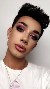 Pin By Ruebinbyrnes On Makeup Charles James James Charles Makeup On Fleek