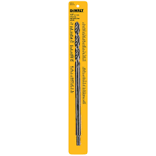 Drill2frac is the first to assemble an integrated platform of solutions to accurately characterize rock heterogeneity from drilling data, to optimize their horizontal well completions. Dewalt Drill Bit Split Point Black Oxyde 135 1 2 X 12 Dw1614 Rona