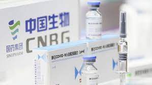 Vero cells are a lineage of cells used in cell cultures. Bá»™ Y Táº¿ Lo Vaccine Covid 19 Vero Cell Nháº­p Vá» Tp Hcm Ä'á»§ Ä'iá»u Kiá»‡n Ä'á»ƒ Sá»­ Dá»¥ng