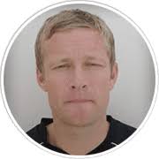 Gareth Wilson (Manager) Brickfield Rangers