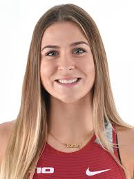 2019-20 Women's Track and Field Roster