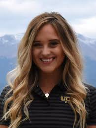 2018-19 Women's Golf Roster