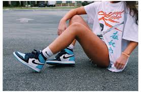 Check spelling or type a new query. Jordan 1 Blue Chill Outfit Blue Chill Jordan Outfit Jordan Outfits Womens Blue Jordans Air Jordan 1 Outfit