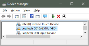 Logitech g700 software and update driver for windows 10, 8, 7 / mac. Logitech G510 Keyboard Driver Issue With Windows 10 20h2 Microsoft Community