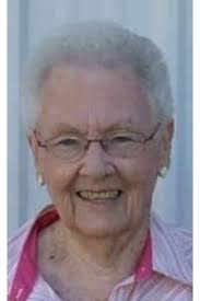 Marjorie Ellen Olson Obituary in Rapid City at Behrens-Wilson Funeral Home 