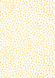 Aesthetic Pattern Black And Yellow Background Aesthetic Tanzania Yellow T16044 Collection Resort From Thibaut Cute Patterns Wallpaper Dots Wallpaper Spotted Wallpaper